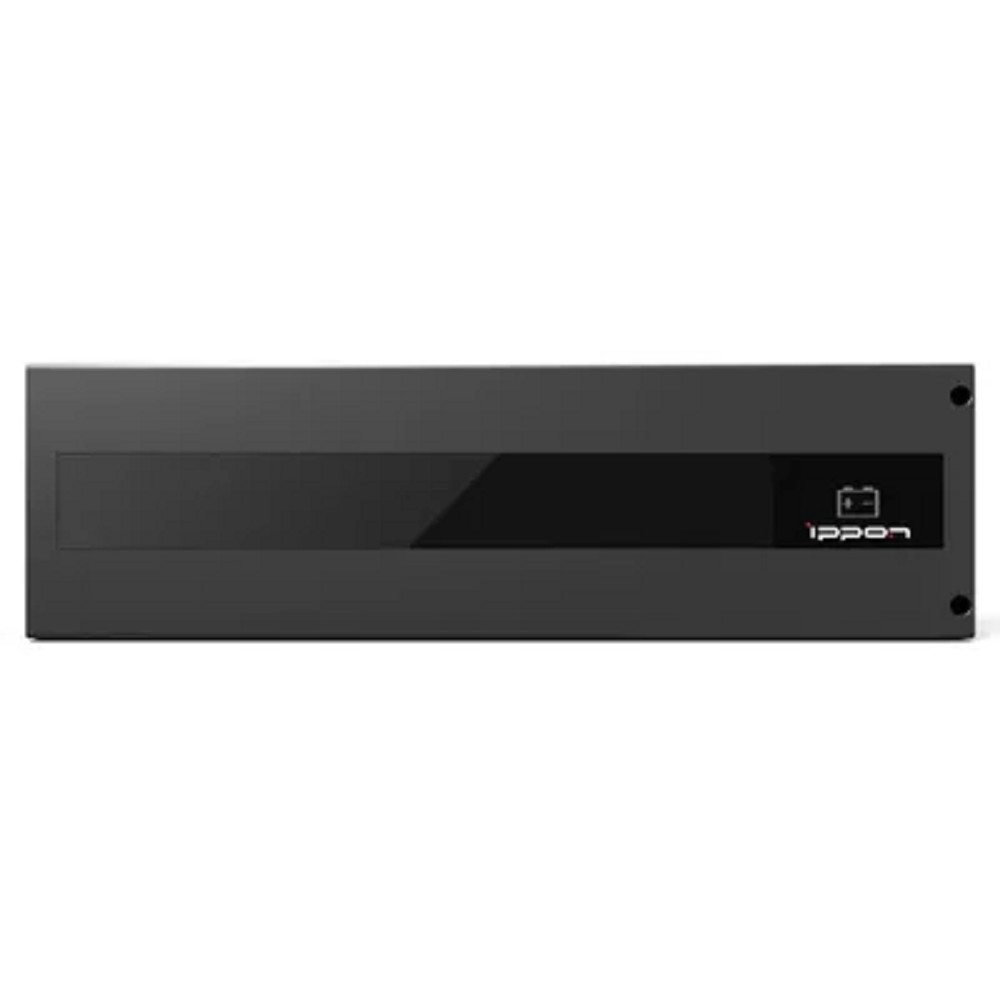 Ippon Дополнительная батарея для Innova RT II 6000 {1075711}