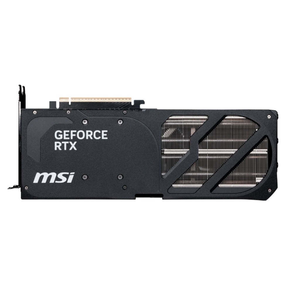 MSI RTX 5080 16GB SHADOW 3X OC {GDDR7 256bit 3xDP HDMI 3FAN} RTL