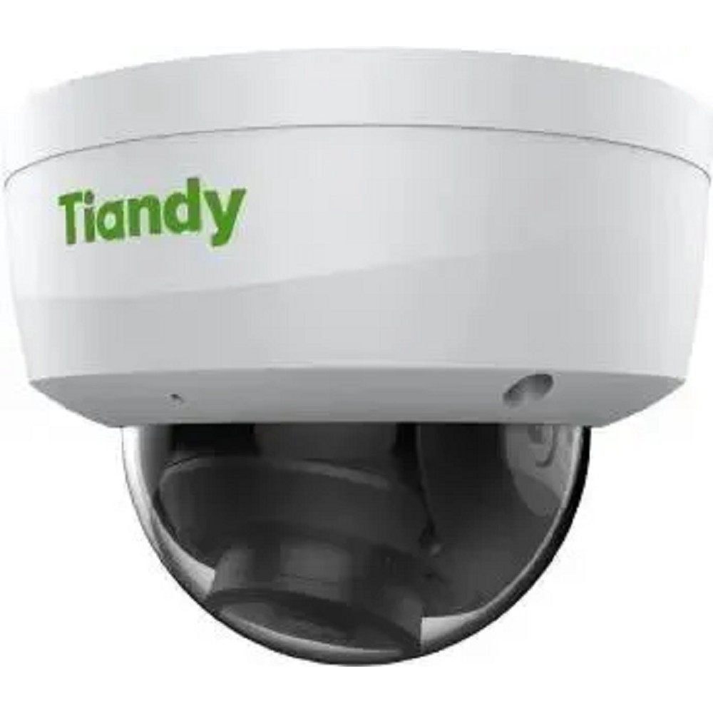 Камера видеонаблюдения IP Tiandy TC-C32KS I3/E/Y/C/SD/2.8mm/V4.2 2.8-2.8мм цв. корп.:белый (TC-C32KS I3/E/Y/C/SD/2.8/V4.2)