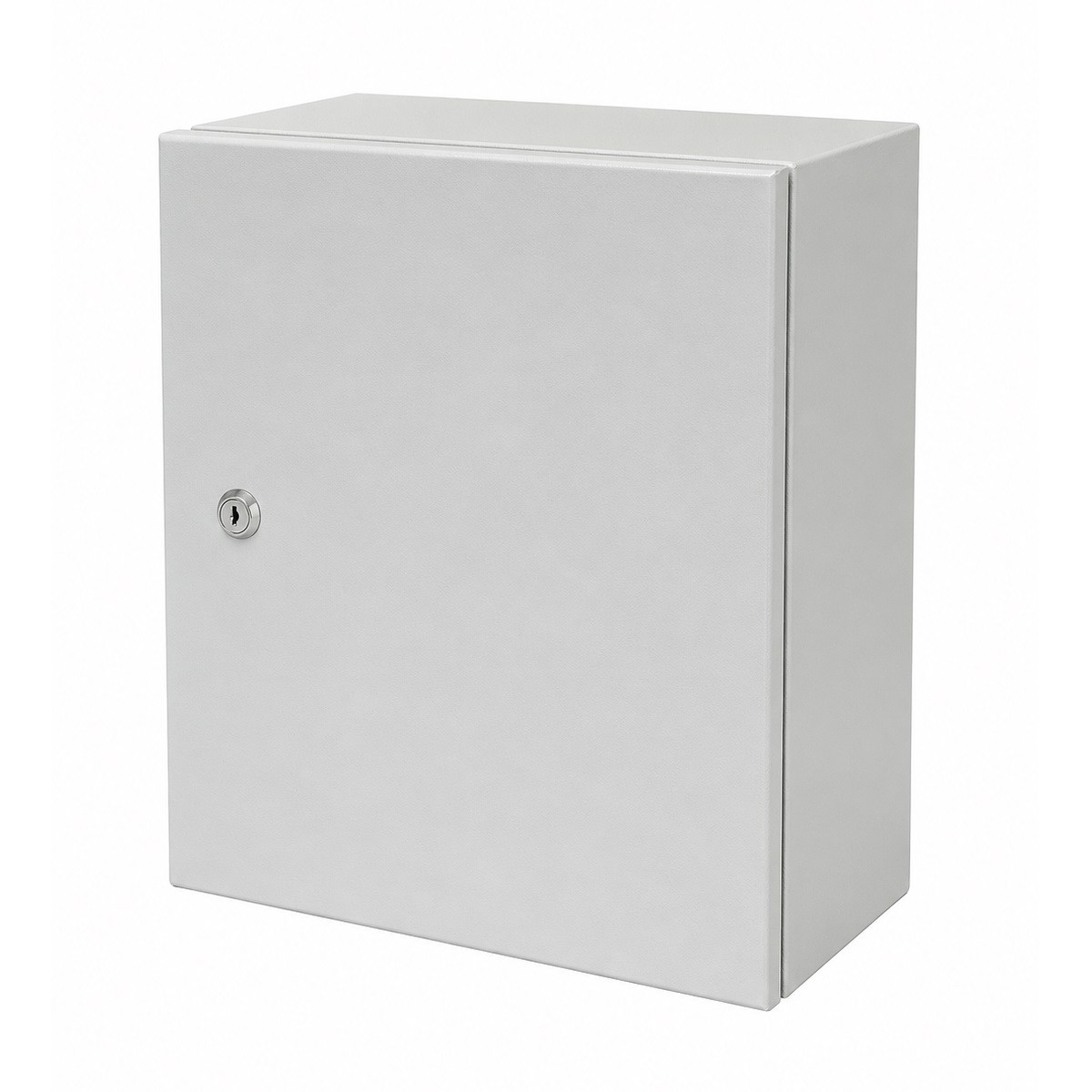 5bites Шкаф монтажный (ЩМП) с панелью EC2107-06G-OUT / 280*330*140 / WALL / GREY