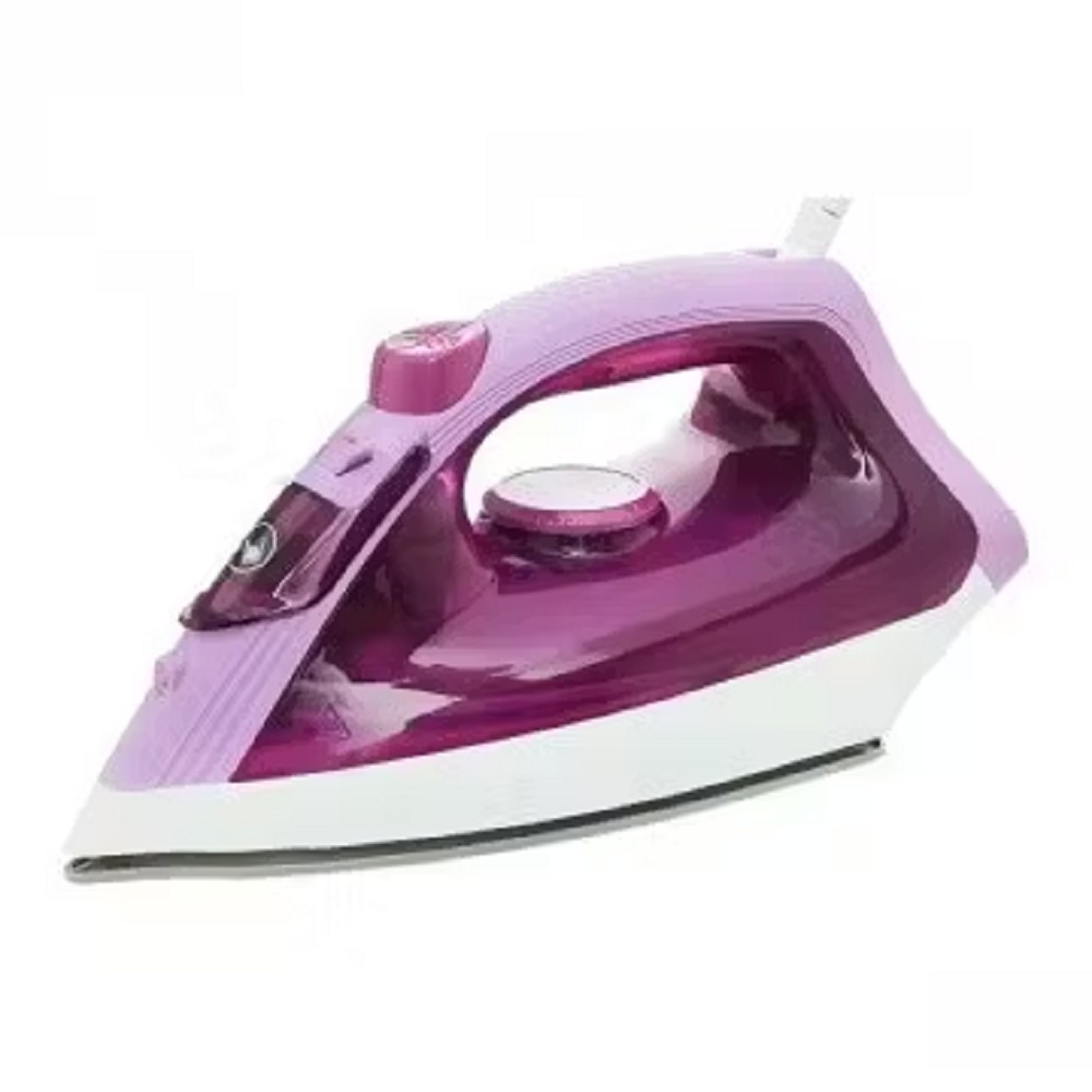 Повреждение упаковки TEFAL FV1955E0 Утюг,1400Вт, 100г, фиолетовый