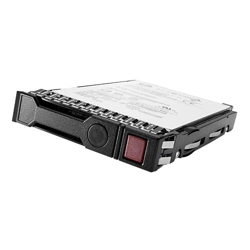 Жесткий диск серверный HP 861754-B21 6Tb