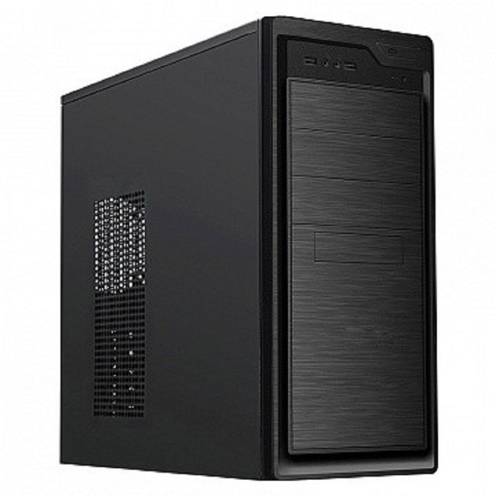 BA831BK PM-600ATX-F  U3.0*2+A(HD) Mid-ATX [6178877]