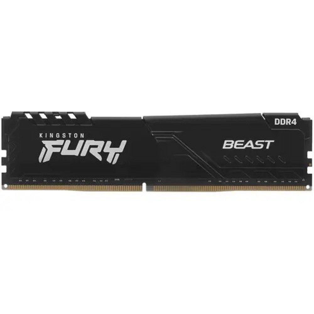 Kingston DDR4 DIMM 16GB KF436C18BB/16 PC4-28800, 3600MHz, CL18