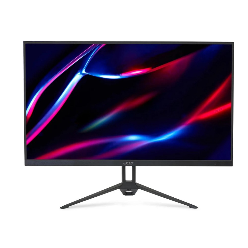 LCD Acer 23.8" KG243YG0bi Nitro {IPS 1920x1080 120Hz 1ms D-Sub HDMI Black} [UM.QX3CD.001]