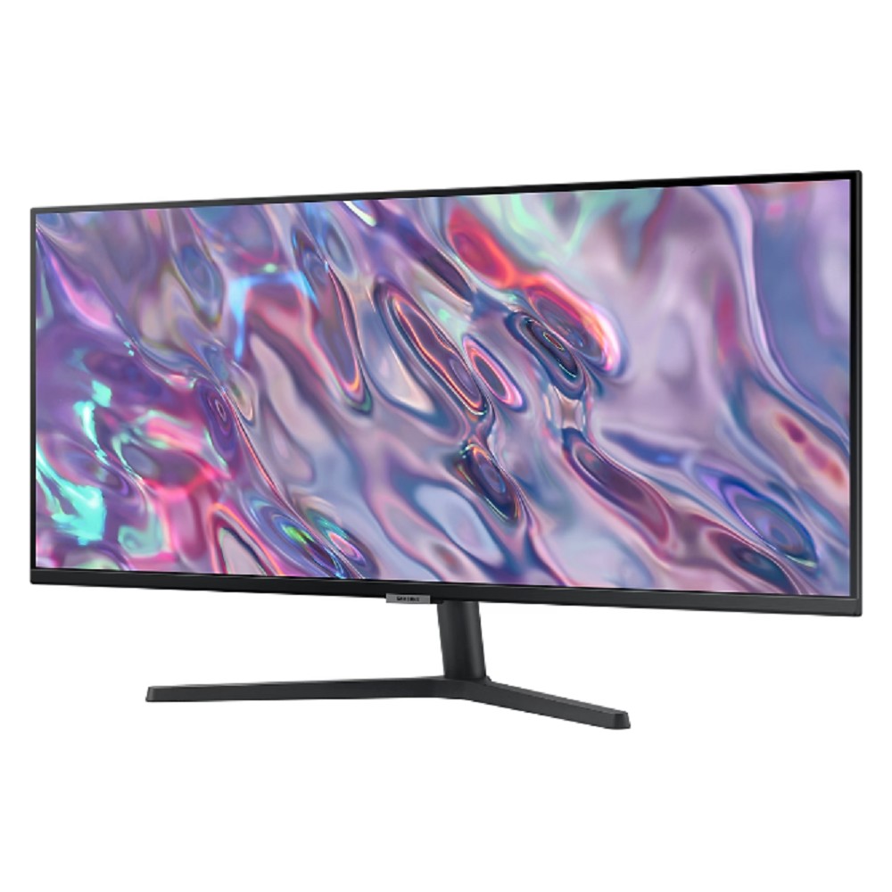 LCD Samsung 34" S34C500GAI ViewFinity S5 {VA 3440x1440 100Hz 5ms 21:9 300cd 3000:1 2xHDMI2.0 DisplayPort1.2}