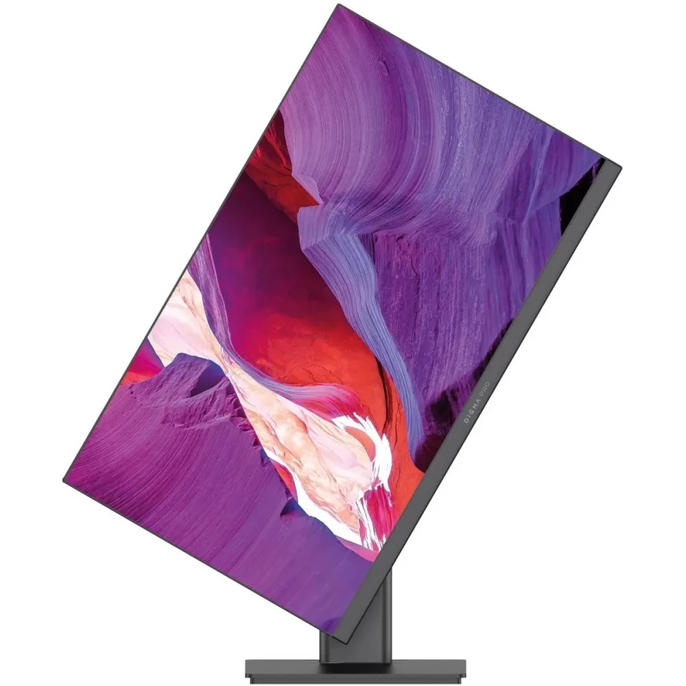 Digma Pro Unity 27" Full HD i3 1215U/16Gb/SSD512Gb UHDG/CR/W11Pro/kb/m/серый/черный 1920x10