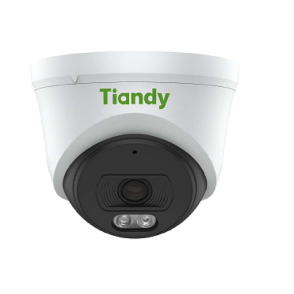 Камера видеонаблюдения Tiandy TC-C34XN spec:I3/E/Y/2.8mm/V5.0 SPARK серия