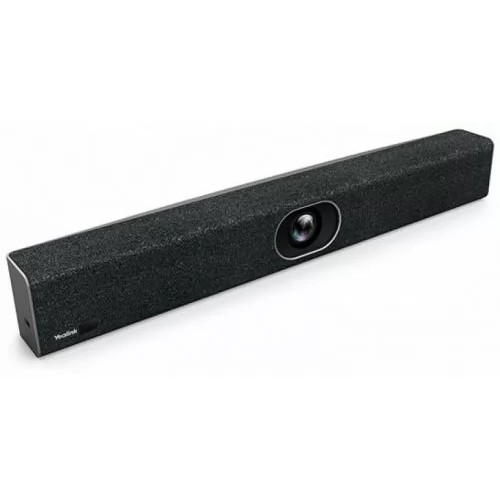Yealink M400-0010 терминал ВКС (MeetingEye 400 Pro, встроенные камера, микрофоны и звук, AMS 2 года)