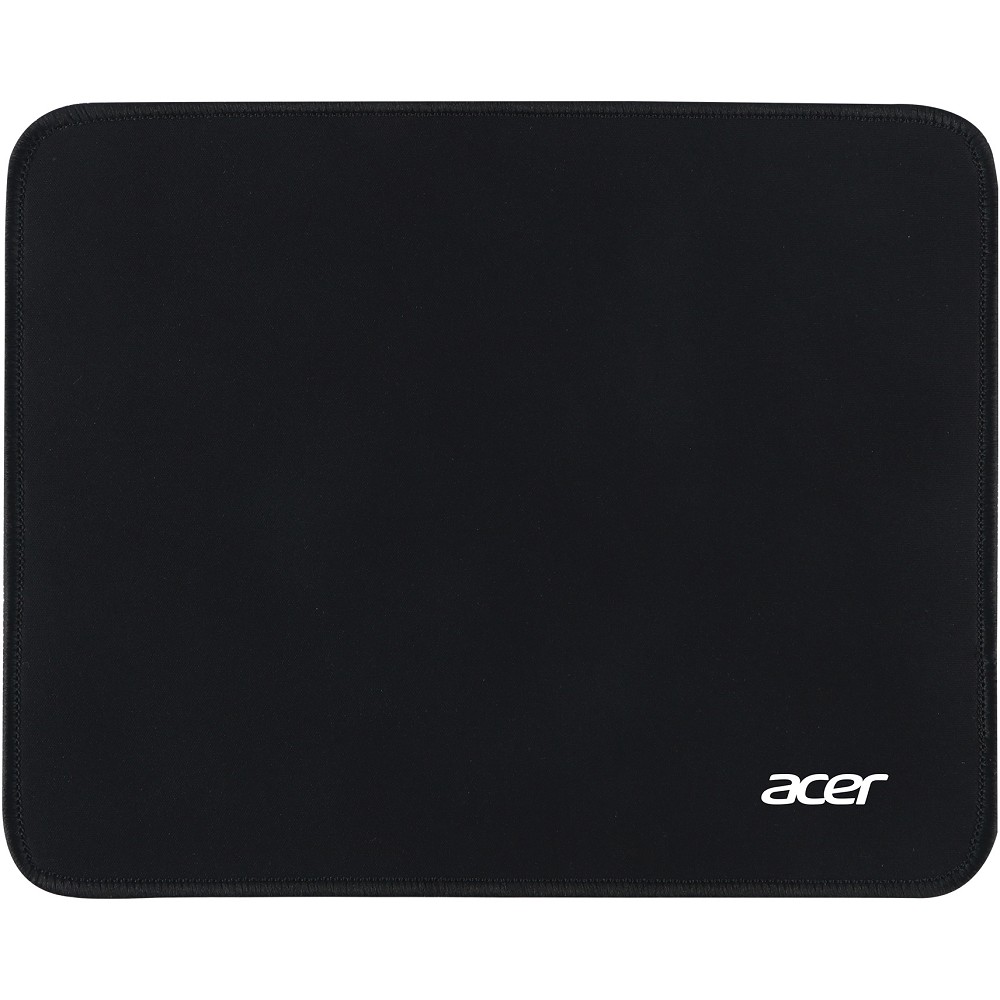 Повреждение упаковки Коврик для мыши Acer OMP210 Мини черный 250x200x3mm [ZL.MSPEE.001/ZL.OTH11.02F]