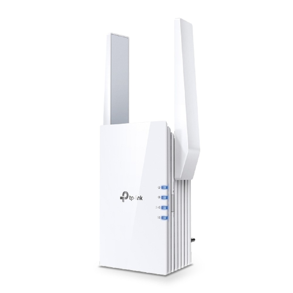 TP-Link RE605X AX1800 Усилитель сигнала Wi-Fi 6