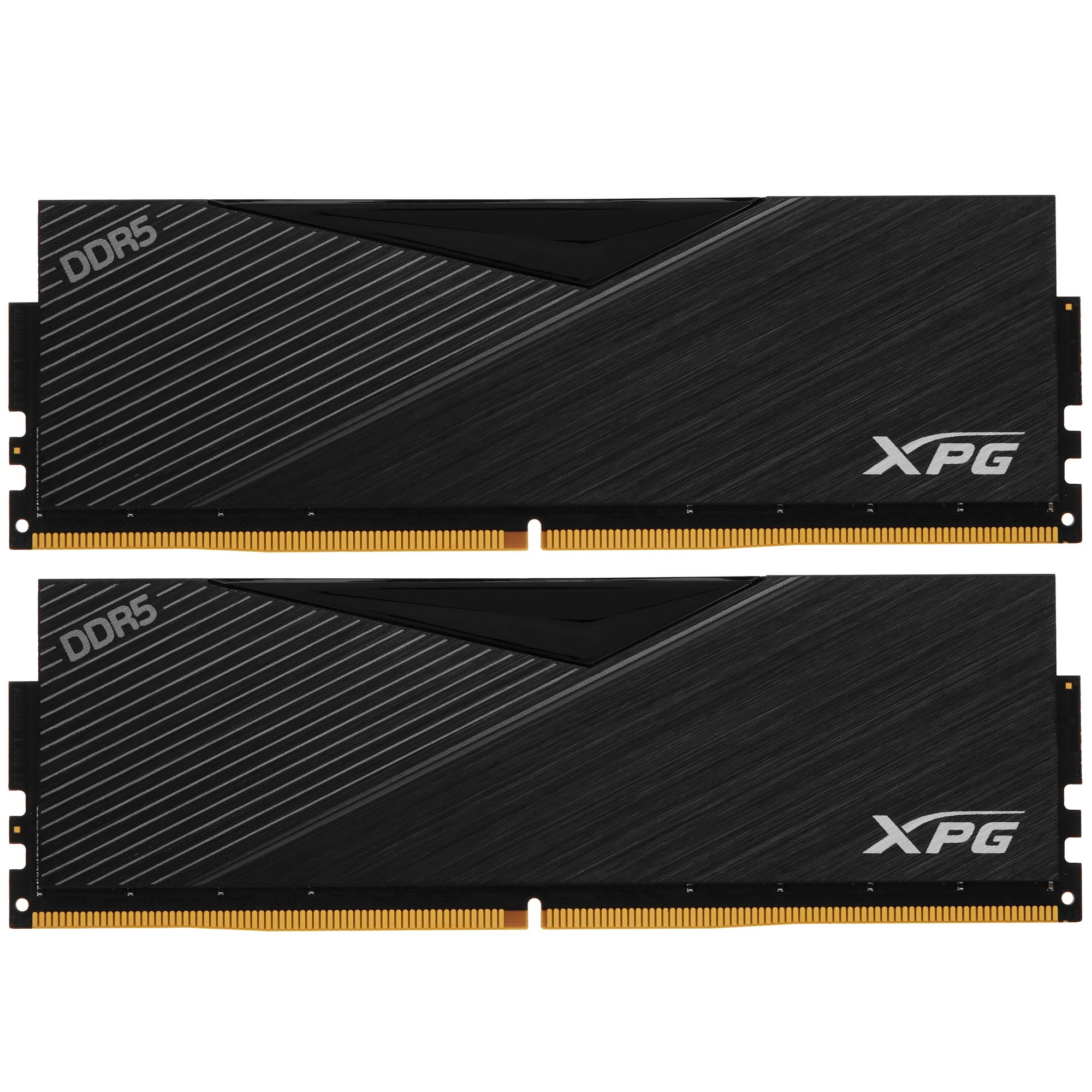 A-data DDR5 DIMM 64GB 6000 AX5U6000C3032G-DCLABK (2x32Gb KIT)