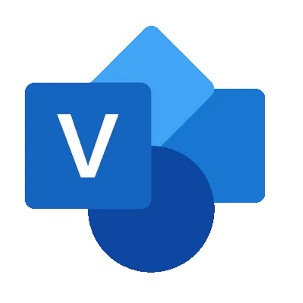 Visio LTSC Professional 2024