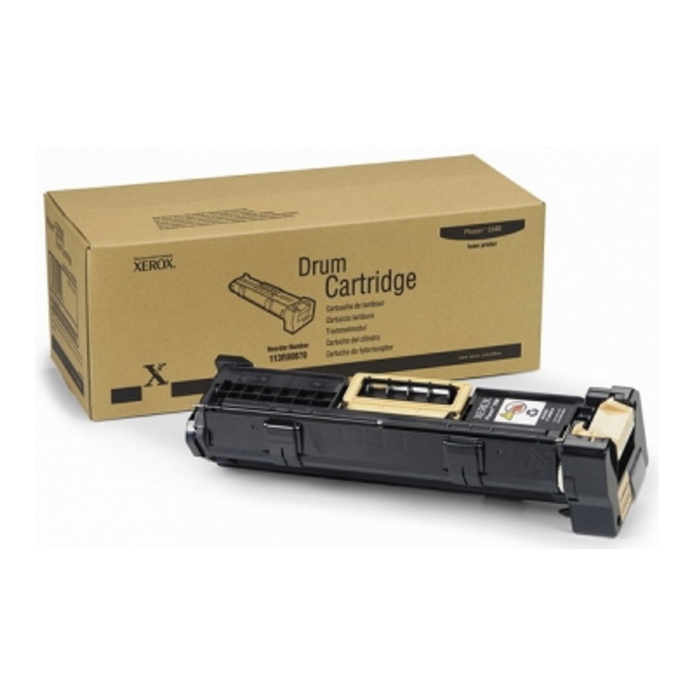XEROX 101R00432 Фотобарабан WC 5016/B/5020/B/DB/DN (22К) (без тонера)