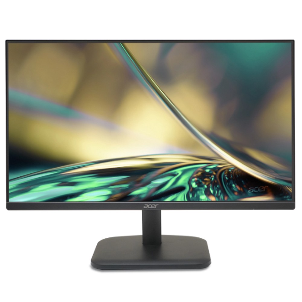LCD Acer 23.8" EK241YHbi {VA 1920x1080 100Hz 4ms 178/178 250cd HDMI} [UM.QE1EE.H02]