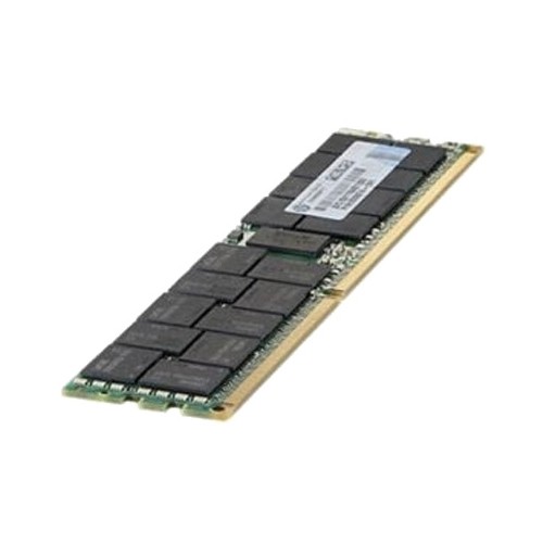 Память DDR4 HPE 815101-B21 64Gb DIMM LR PC4-21300 2666MHz