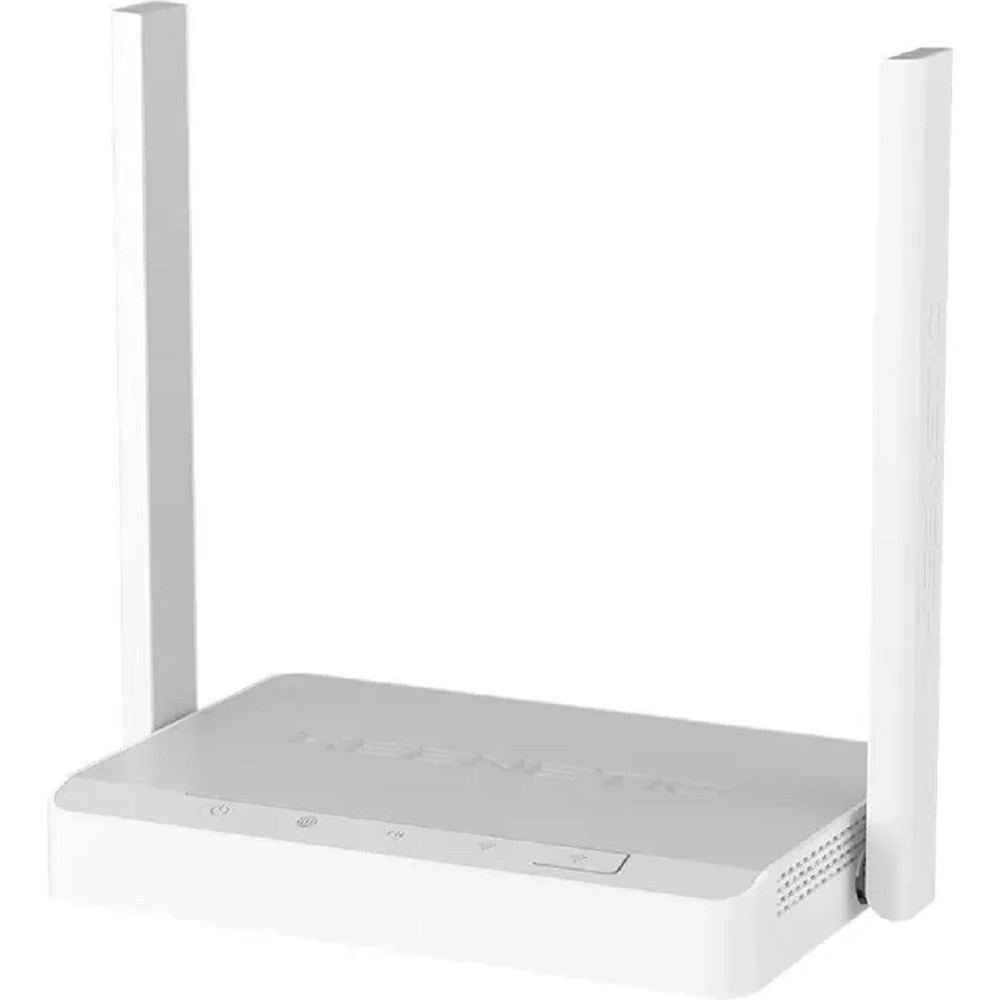 Повреждение упаковки Keenetic Extra (KN-1714) Интернет-центр с Mesh Wi-Fi 5 AC1200, 4-портовым Smart-коммутатором и портом USB