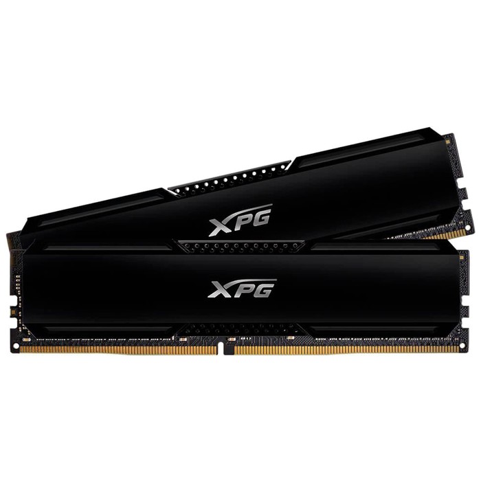 A-data DIMM 32GB PC25600 DDR4 K2 AX4U320016G16A-DCBK20