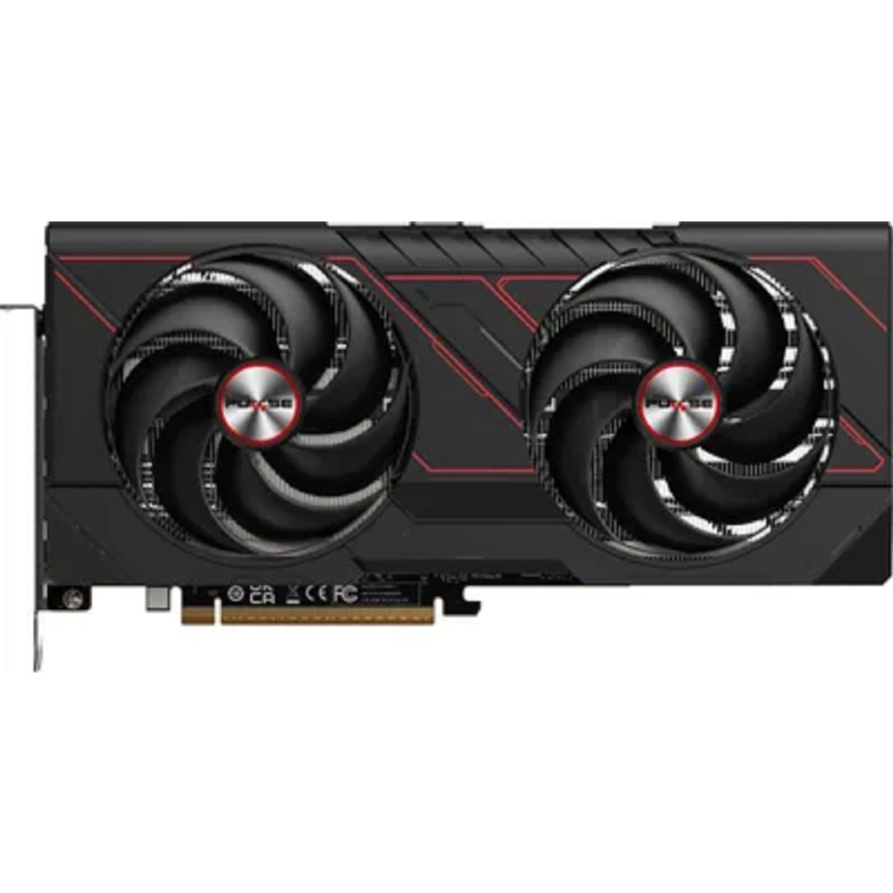 Sapphire RX9070 16GB PULSE GDDR6 256b, HDMIx2 DPx2  (11349-03-20G) RTL