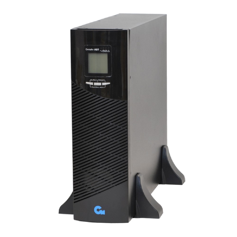 Связь Инжиниринг ИБП СИПБ3КА.10-11/СУХ 3000W 3000Va black {АПСМ.435241.027-01.01}