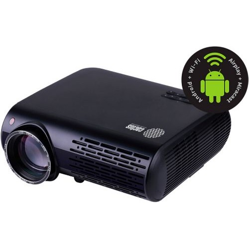 Cactus CS-PRO.02B.WUXGA-A Проектор {LCD 3000Lm (1920x1080) 2000:1 ресурс лампы:30000часов 2xUSB typeA 1xHDMI 4.2кг}