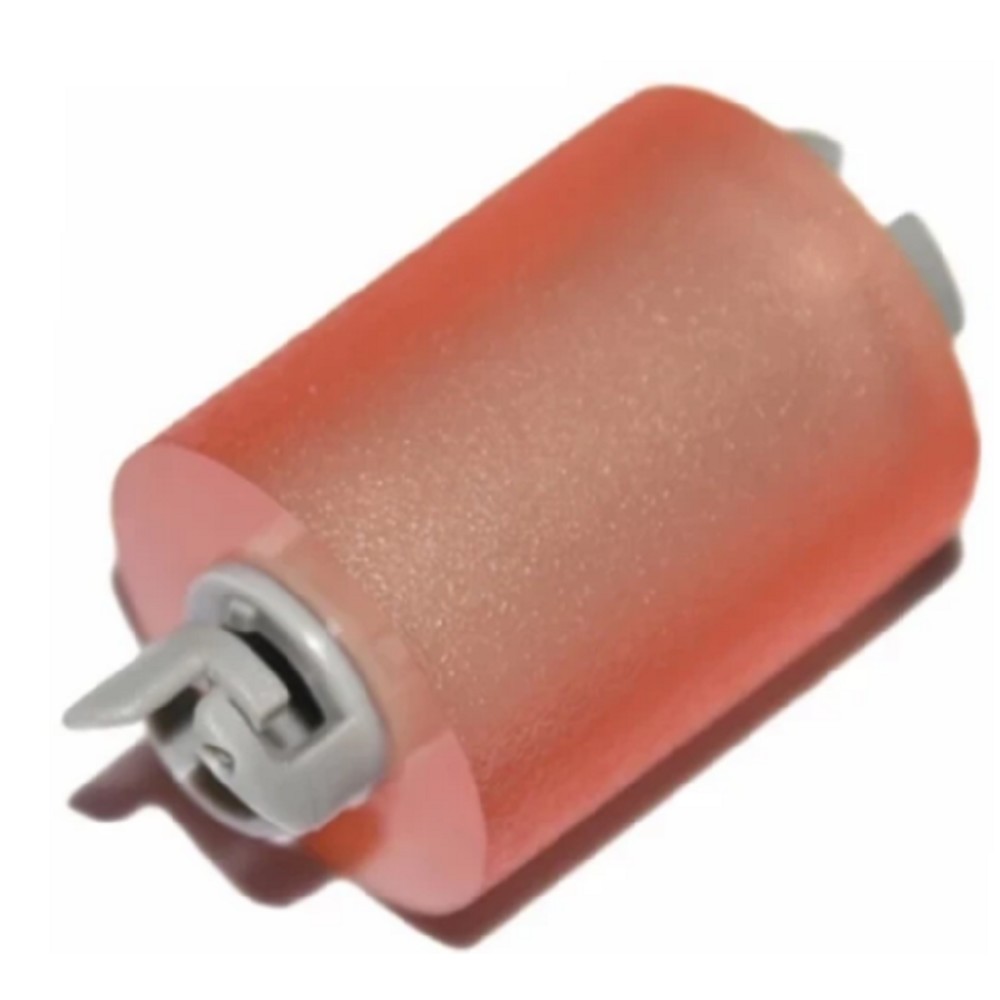 Ролик подачи (полиуретан, Red) для KONICA MINOLTA Bizhub C226i (CET), CET341120