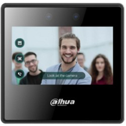 DAHUA DHI-ASI3223A AI терминал доступа с распознаванием лиц
