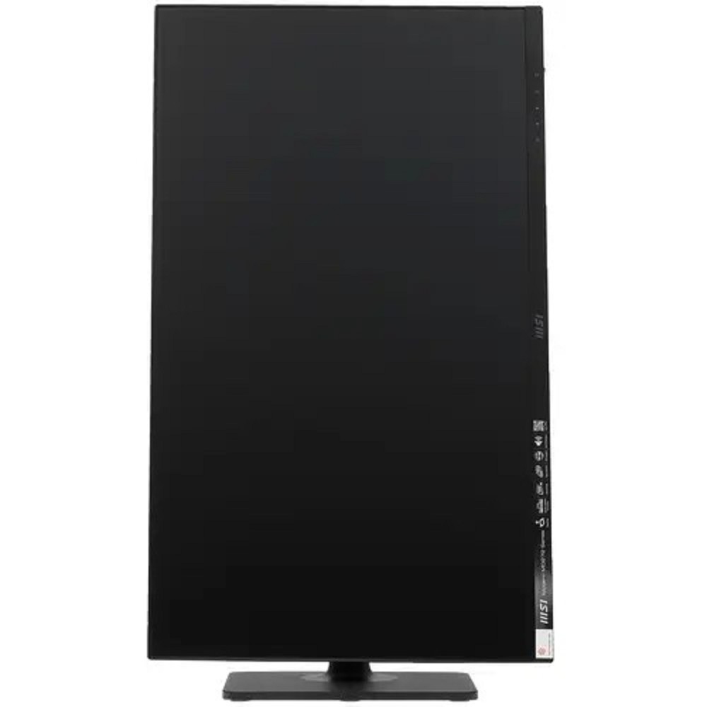 MSI Modern 27" MD272XP черный {IPS 1920x1080 100Hz 4ms 178/178 300cd 8bit(6bit+FRC) HDMI1.4 DisplayPort1.2 USB-C(65W) 2xUSB 2x3W HAS Pivot VESA} [9S6-3PB19H-232]
