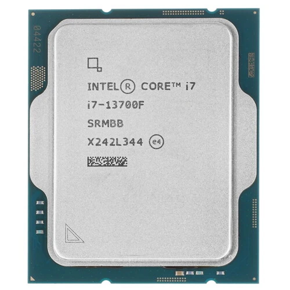 CPU Intel Core i7-13700F OEM (CM8071504820806SRMBB)