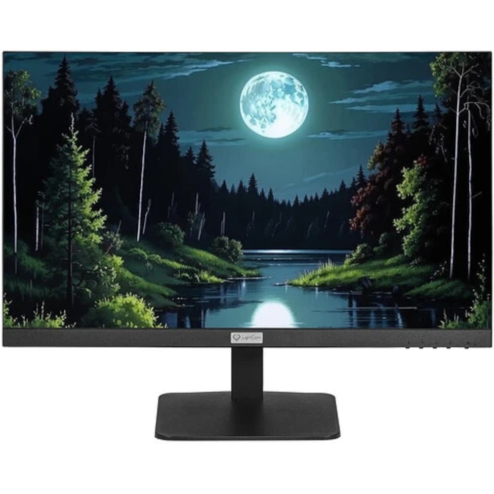 Повреждение упаковки LCD монитор LightCom V-Plus 24" [ПЦВТ.852859.400-06] {FHD, IPS LED, 178/178, VGA/HDMI/DP/Type C, 4ms, 1500:1, 100Hz, 300cd/m2, Int, VESA, регулировка наклона, Реестр МПТ}