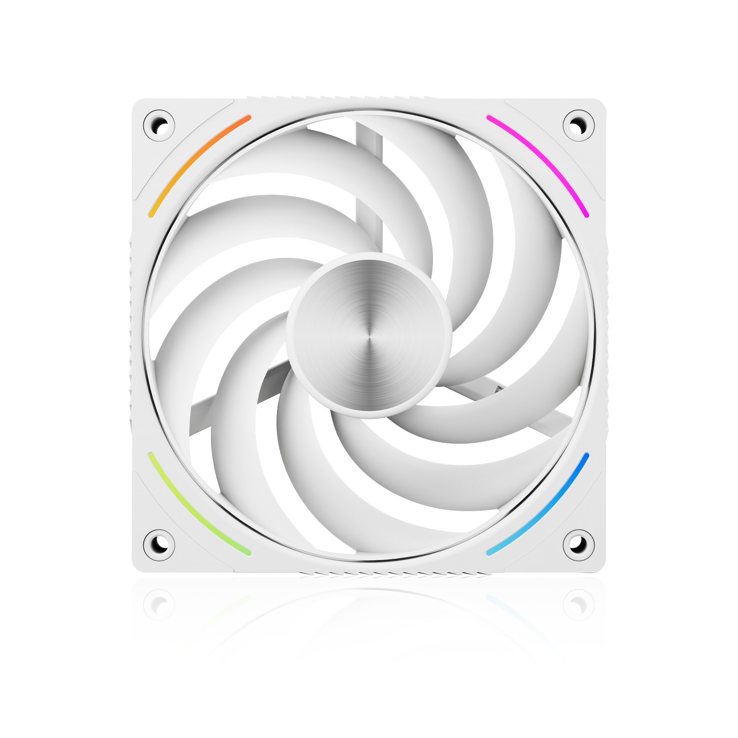 Thermalright Вентилятор TL-K12W-X28-R9 / ARGB / 120mm PWM / TRTLK12WX28R9