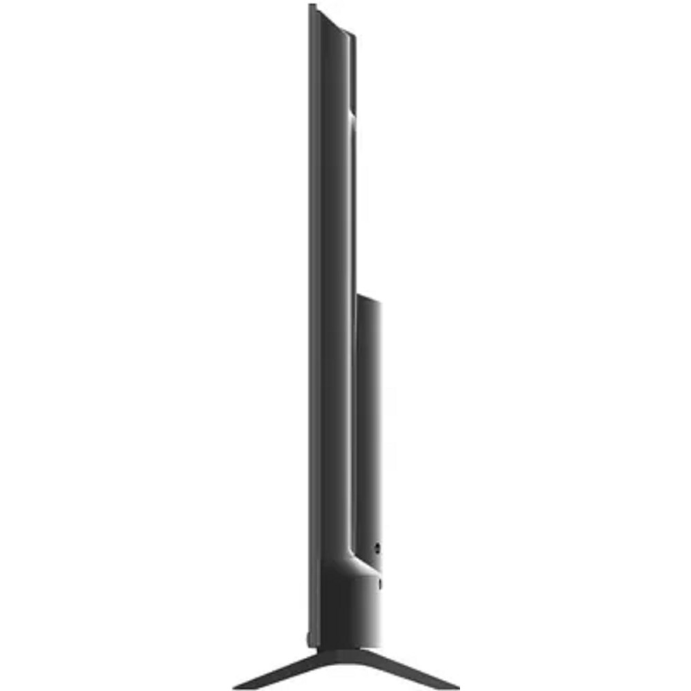 43" Телевизор HAIER Smart TV S2 Pro, QLED, 4K Ultra HD, черный, СМАРТ ТВ, Android TV[DH1PM9D00RU]