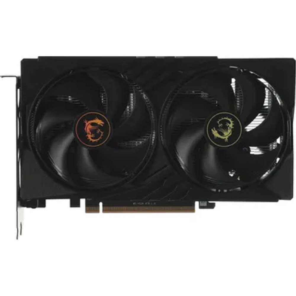 MSI RTX 5050 8GB GAMING OC {GDDR6 128bit 3xDP HDMI 2FAN} RTL
