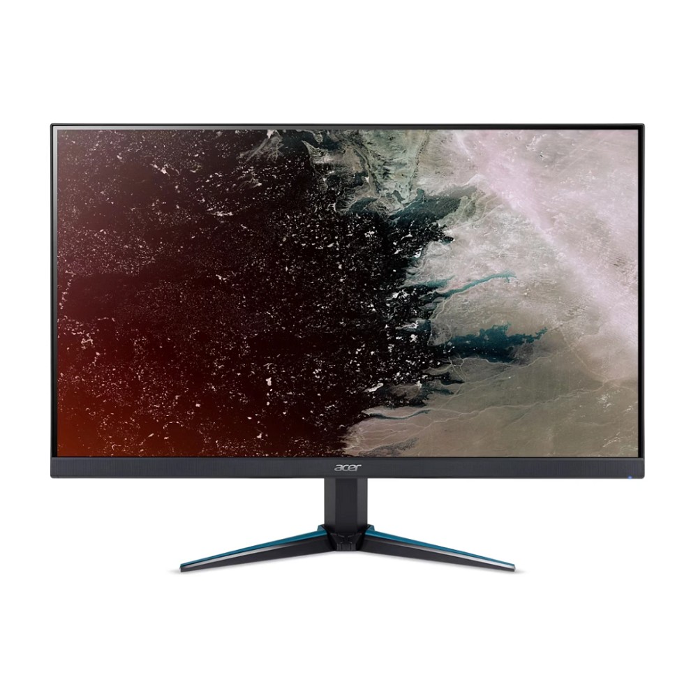 LCD Acer 27" VG270KL1bmiipx {IPS 3840x2160@72Hz 1920x1080@144Hz 0.5ms 250cd 2xHDMI2.0 DisplayPort1.4 2x2W FreeSync HDR10 Vesa}