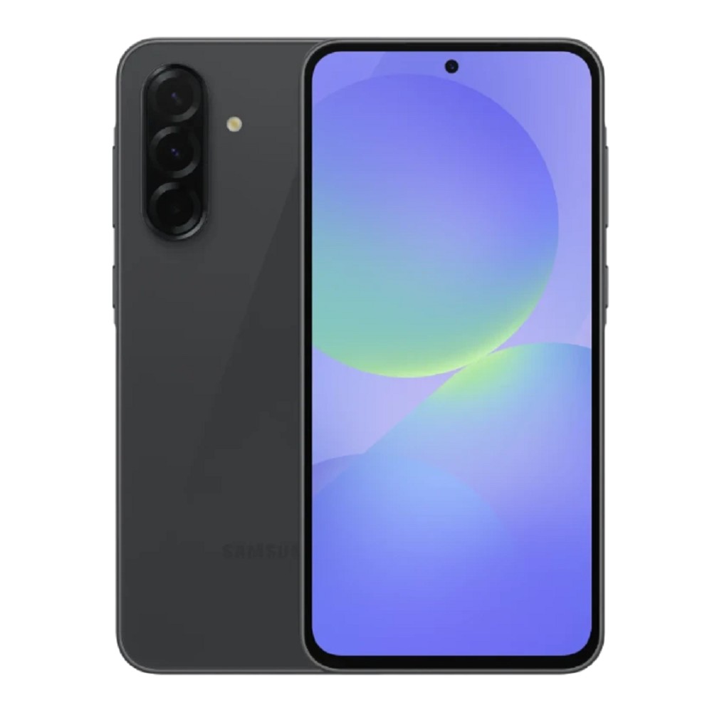Samsung Galaxy A36 SM-A366 8+128Gb черный (SM-A366BZKPMEA )