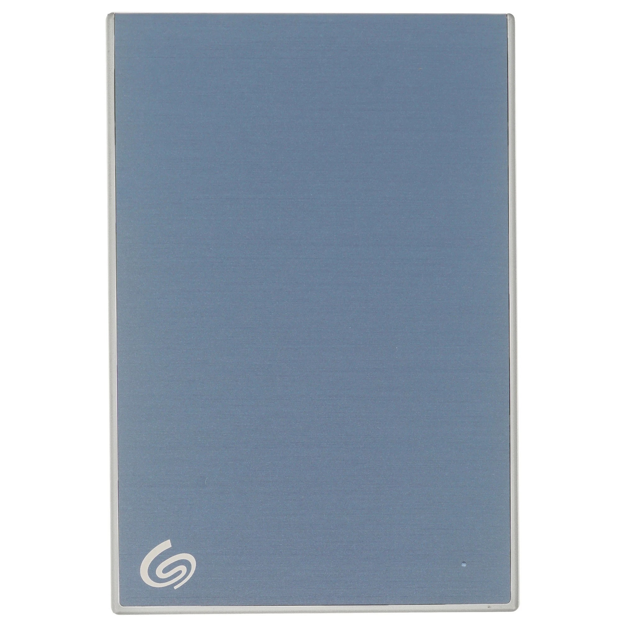 Seagate Portable HDD 2TB One Touch STKY2000402 {USB 3.2, 2.5", Blue}