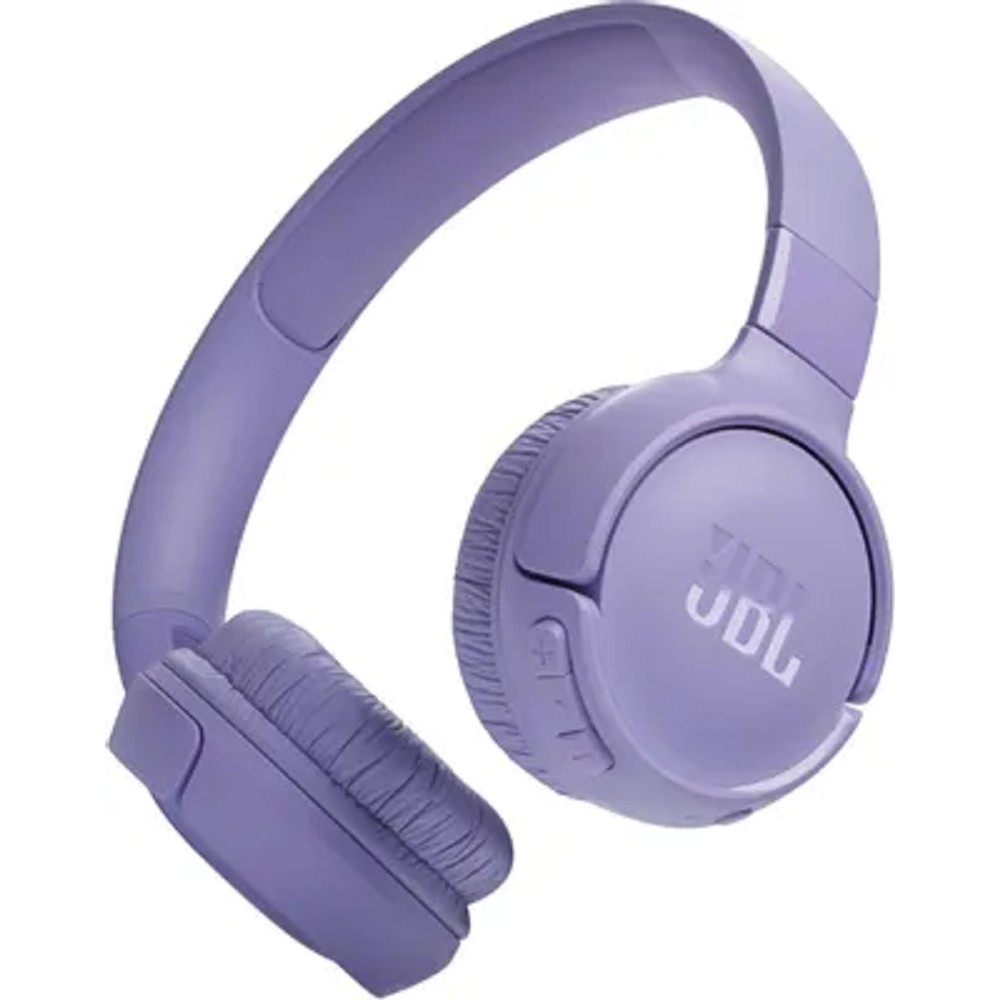 JBL Беспроводные наушники TUNE 520 BT - фиолетовый