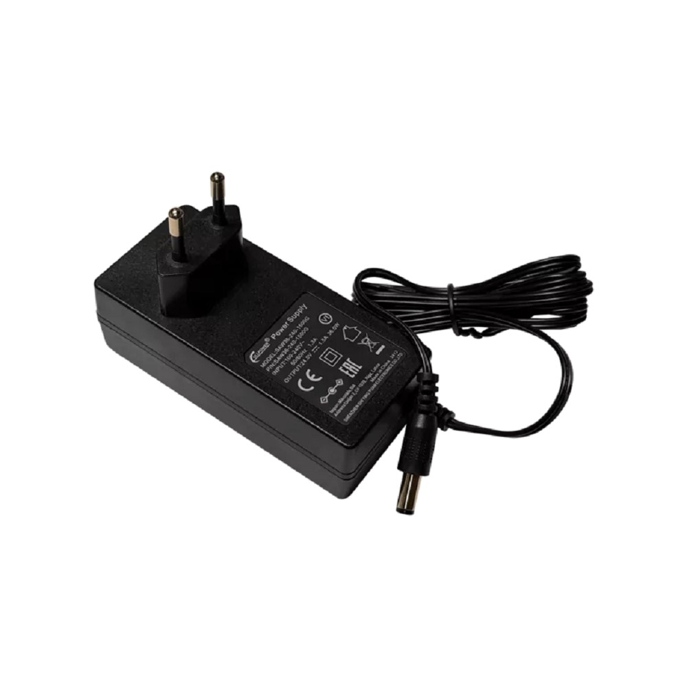 MikroTik SAW36-240-1500 Блок питания, 24V 1.5A 36W
