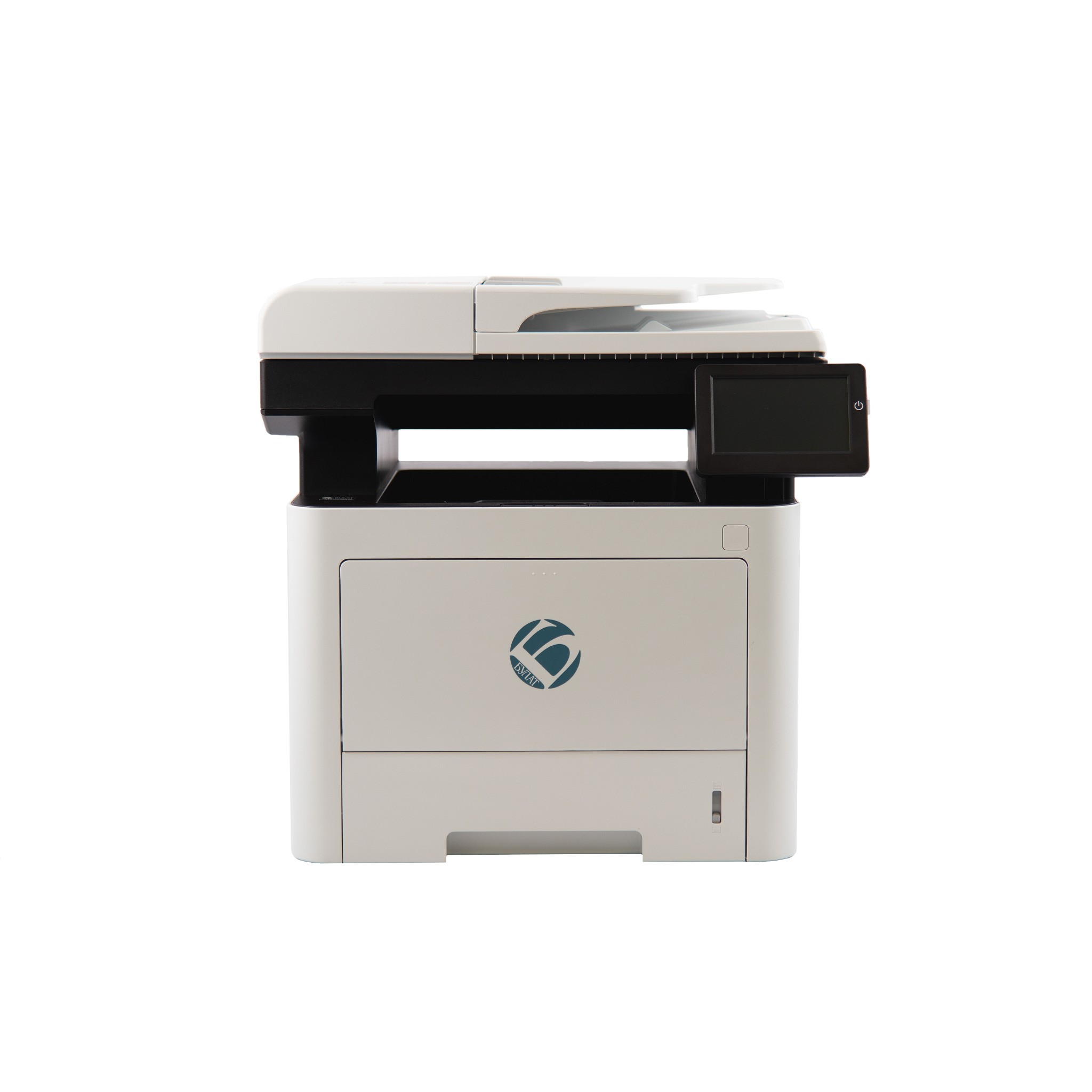 BULAT M3040dna (XXBT0M3040010) {A4,  АПД, 1200dpi, 40 ppm, 512Mb, 1,2ГГц, USB/LAN, старт: картридж 3000 стр.}