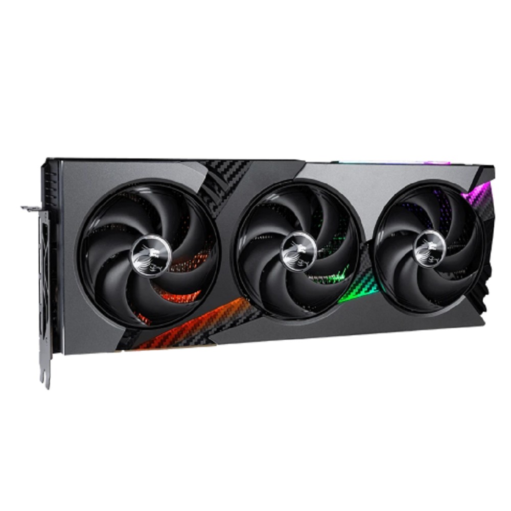 MSI RTX 5070 12GB VANGUARD SOC {RTX 5070 12G PCIE16} 