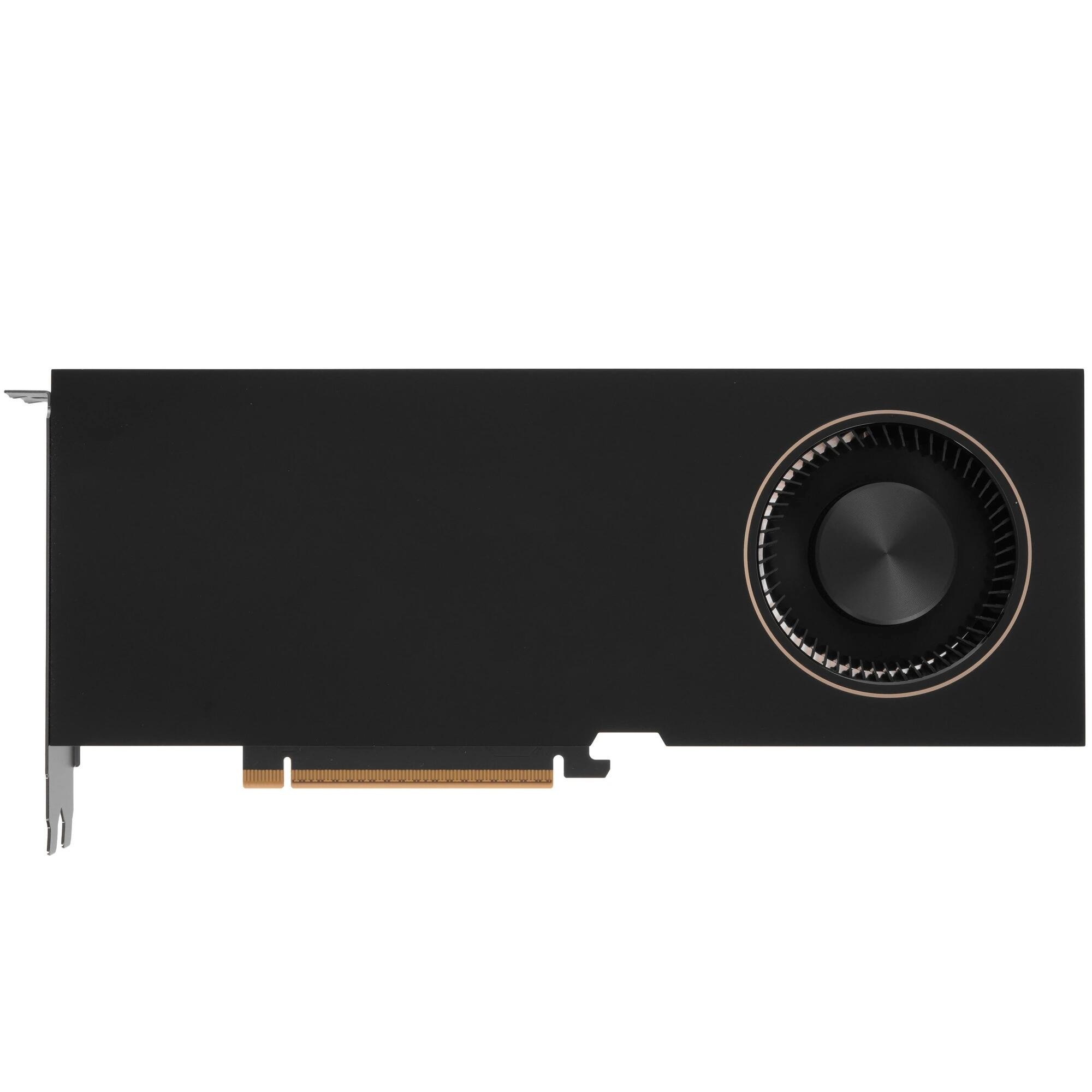 Графический ускоритель Nvidia PRO 6000 Blackwell Max-Q, 96GB 900-5G153-2200-000