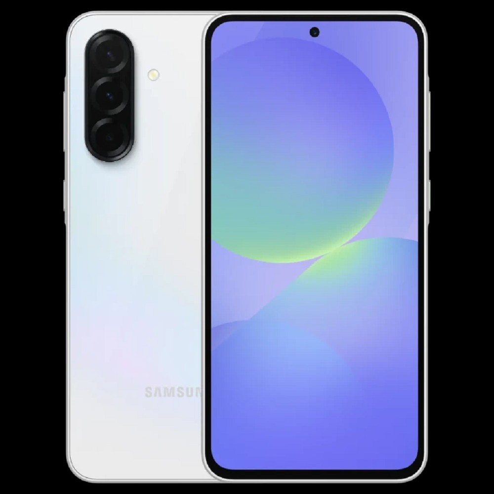 Samsung Galaxy A36 SM-A366E 8+128Gb белый (SM-A366EZADCAC)