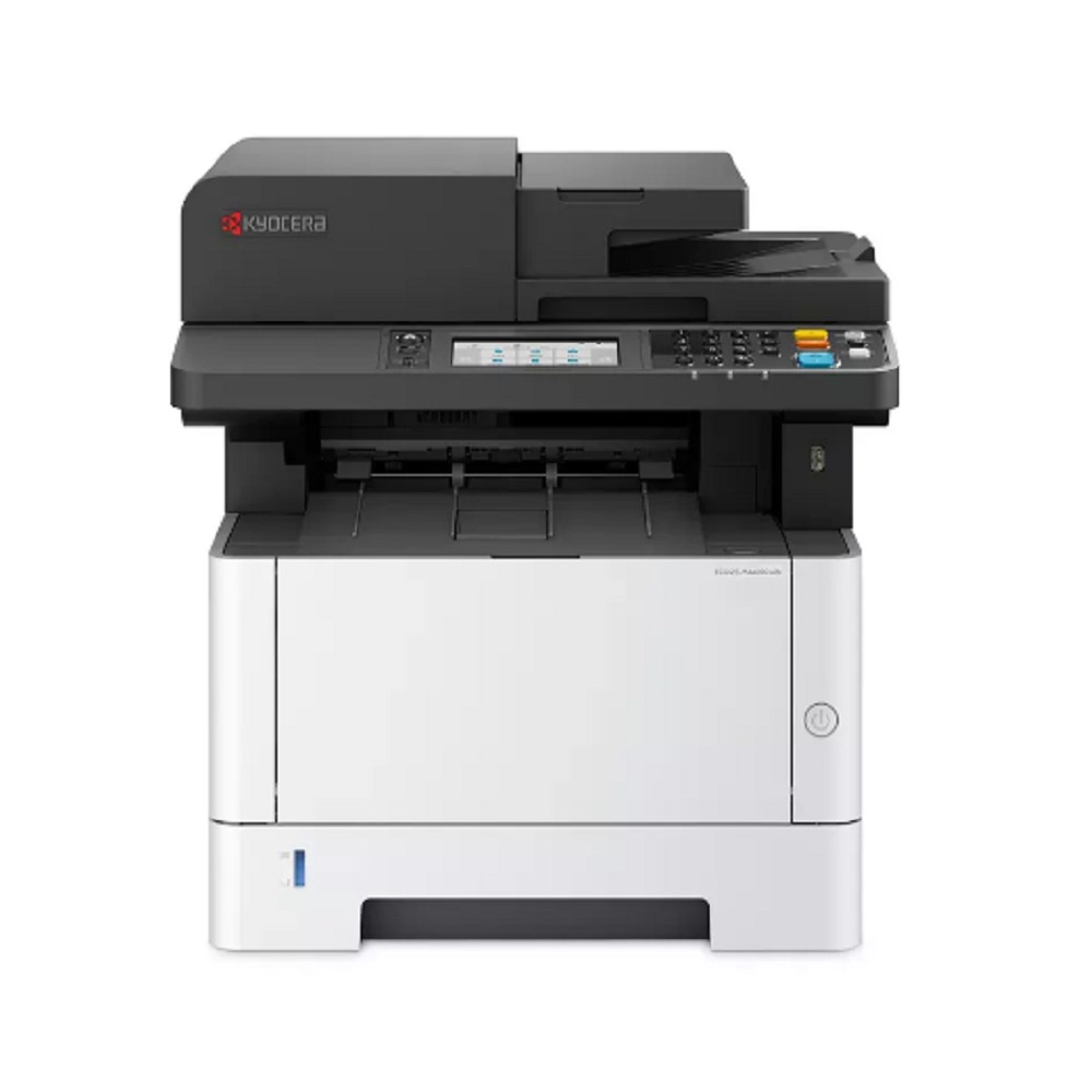 Повреждение упаковки Kyocera ECOSYS MA4000wifx (110C1D3NL0/110C1D3NL1)