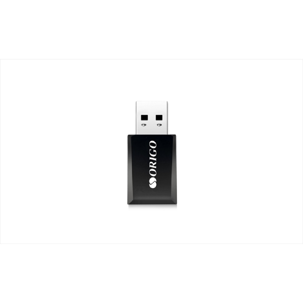 ORIGO OW900A/A1A Wi-Fi 6 AX900 USB 2.0 адаптер,2.4/5 ГГц, съемная антенна 5 dBi