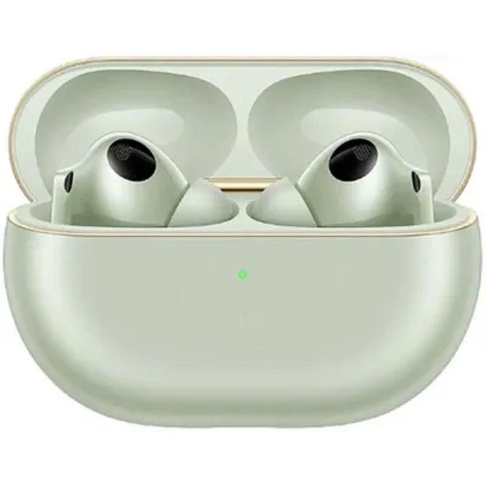 Наушники Huawei FreeBuds Pro 4 зелёный