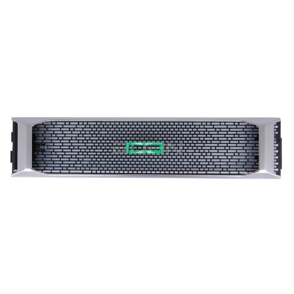 Панель лицевая HPE Gen10 Security Bezel Kit (867809-B21)