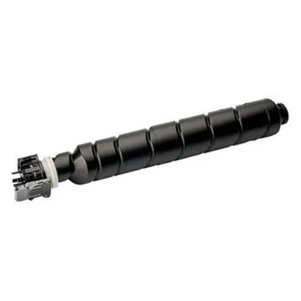 INTEGRAL  TK-8345K  Тонер-картридж для  Kyocera  TASKalfa  2552ci/2553ci (20000 стр.) черный, с чипом