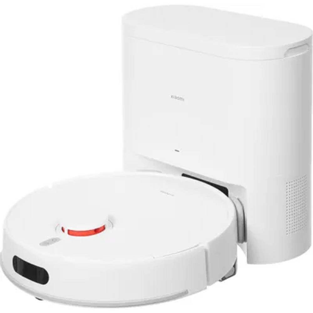 Робот-пылесос XIAOMI Robot Vacuum H40 EU (BHR07XBEU)