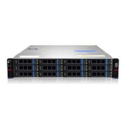 Gooxi RMC2112-670-HSE-(D) 2U 12x 3.5" (2.5"); 2x 2.5" rear SAS/SATA; 12Gb/s SAS expander (2xSFF-8643);  MB EEB/CEB/ATX/Micro ATX; 7x LP slots;  2x800W (EU power cables), rail