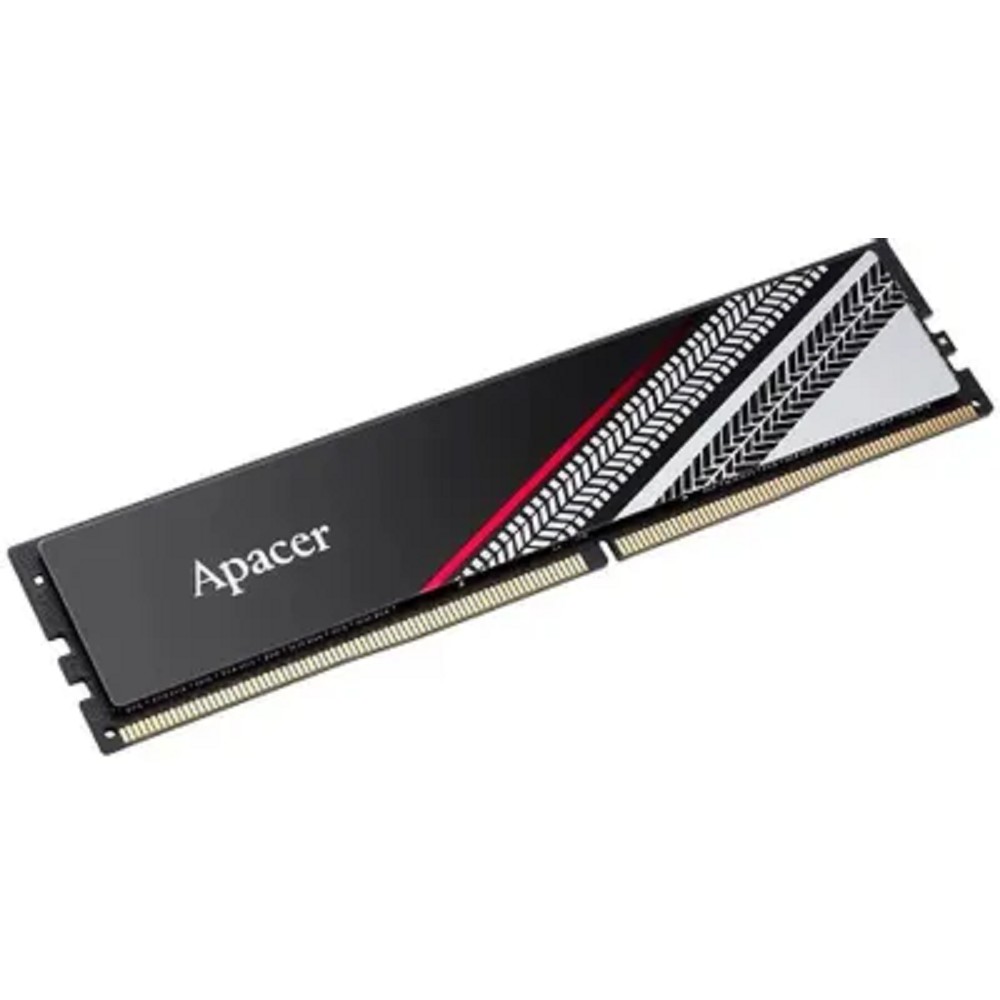 Apacer DDR4 DIMM 8GB AH4U08G32C28YTBAA-1 PC4-25600, 3200MHz, CL16, TEX Series